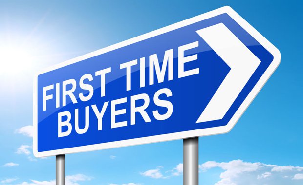 News for First Home Buyers