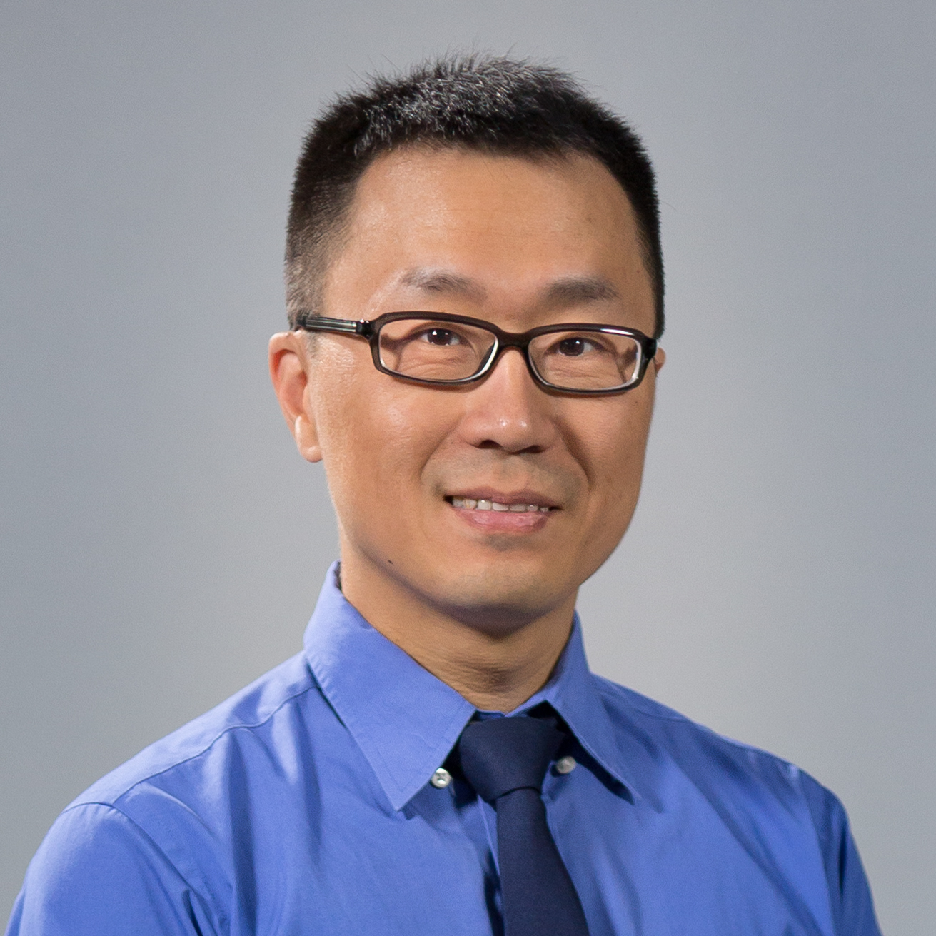 Wayne Gu