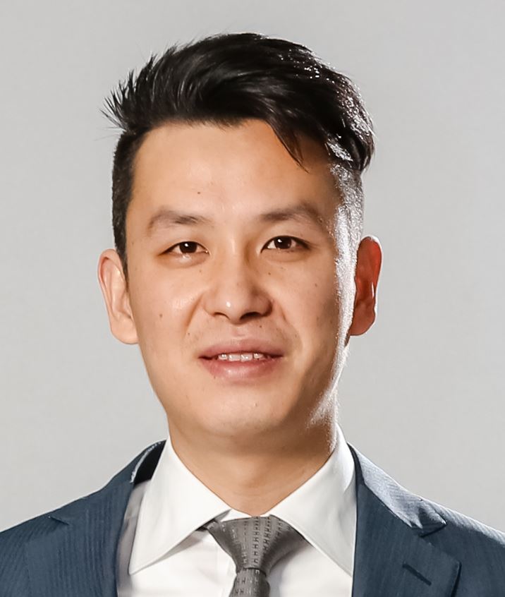 Peter Cheung