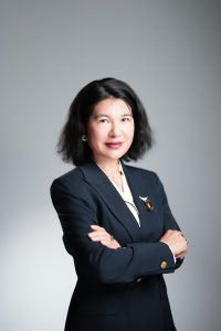 (Coco) Yin Liu