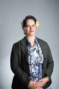 (Louisa) Louisa Ngavaine Nifmed