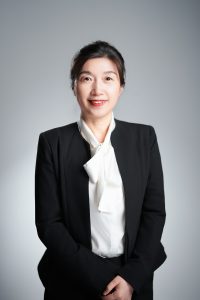 (Lucy) Weipeng Wang