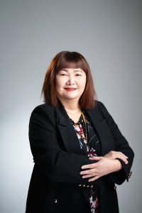 (Vicky) Peek Yen Chew