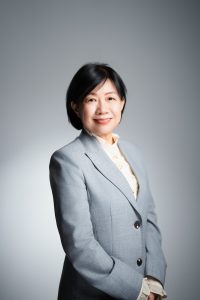 (Jenny) Xiaojun Xiao