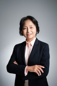 (Lee) Li Hua Ma