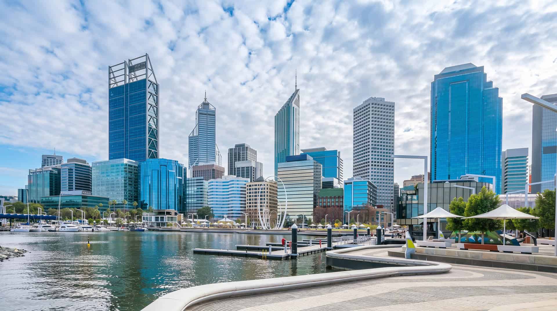 Image of Investment Property Cityscape